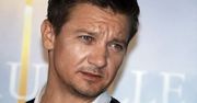 Jeremy Renner z byłą i ciężarną
