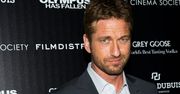 Gerard Butler - heroiczny, ale nie brutalny