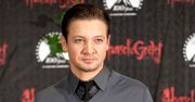Jeremy Renner został tatą