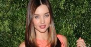 Miranda Kerr została nową twarzą Mango