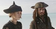 "Piraci z Karaibów" już nie dla Keiry Knightley