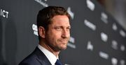 Gerard Butler zrezygnował z "Na fali"