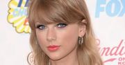 Taylor Swift pokazuje odrzuty
