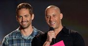 Paul Walker nie jest przyjacielem Vina Diesela