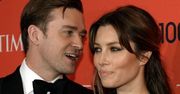 Justin Timberlake i Jessica Biel mają problemy?