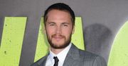 Taylor Kitsch nie będzie płakał