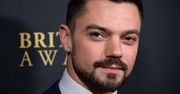 Dominic Cooper kocha szybką jazdę