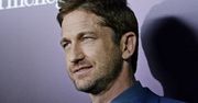 Gerard Butler będzie na fali!