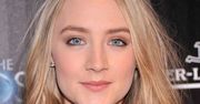 Saoirse Ronan mogła skończyć jak Lindsay Lohan