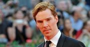 Benedict Cumberbatch: "Star Trek" jak wesołe miasteczko