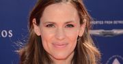 Jennifer Garner: na co dzień praktyczna, na premierach robi show