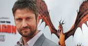 Nieprzewidywalny Gerard Butler