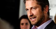 Gerard Butler nie pamięta kilku lat życia