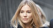 Sienna Miller przy nadziei