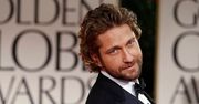Dlaczego Gerard Butler nie myje naczyń?