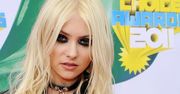 Taylor Momsen to kłębek nerwów