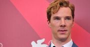 Benedict Cumberbatch ma dość Wielkiej Brytanii