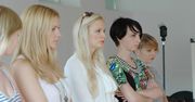 Ekspresowy kurs modelingu dla uczestników Fashion WP.PL