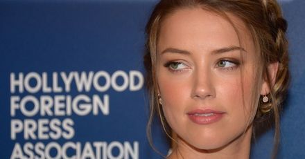 Amber Heard walczy ze stereotypami