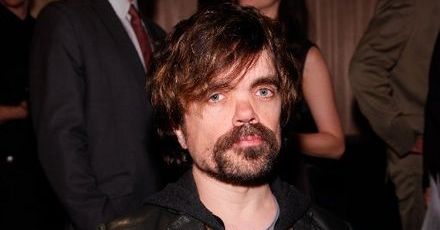Peter Dinklage chciałby zniknąć
