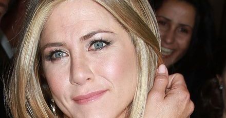Jennifer Aniston już znalazła