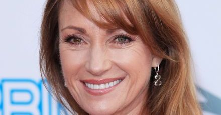 Naturalna i rozchwytywana Jane Seymour