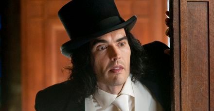 Russell Brand mógł już nie żyć