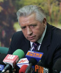 Lepper: publikacja "GW", to prowokacja wymierzona w koalicję i rząd