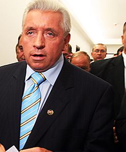 Komisja Etyki Poselskiej upomniała Leppera