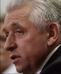 Lepper: nie chciało mi się, to nie byłem na rozprawie