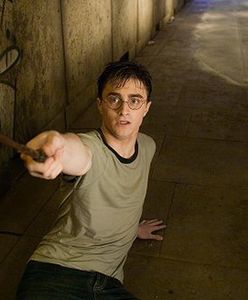 Park Harry'ego Pottera za miliard dolarów