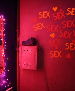 Antywalentynki, czyli porno i PRL