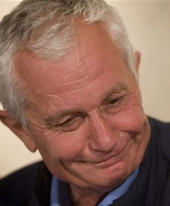 Spadochroniarz nie skoczył