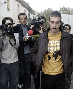 Kamera nagrała rasistowski atak na 16-letnią Ekwadorkę