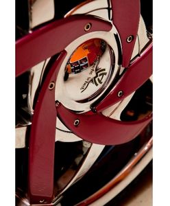 Pimp my Ride: Odpicowana kwiaciarnia na kółkach