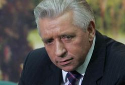 Lepper: publikacja "GW", to prowokacja wymierzona w koalicję i rząd