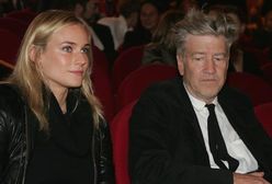 David Lynch na otwarciu Festiwalu Camerimage