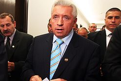 Komisja Etyki Poselskiej upomniała Leppera
