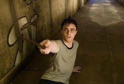 Park Harry'ego Pottera za miliard dolarów