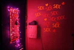 Antywalentynki, czyli porno i PRL