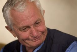 Spadochroniarz nie skoczył