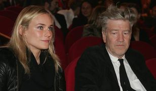 David Lynch na otwarciu Festiwalu Camerimage