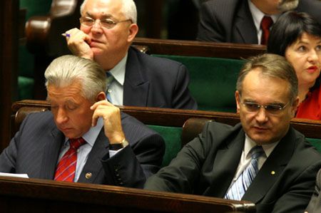 PSL: PiS zdecydował o powrocie do koalicji z Samoobroną