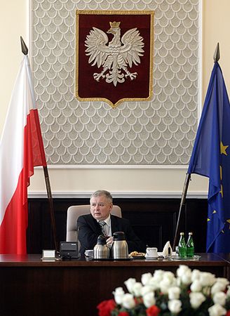 Nie będzie referendum ws. tarczy antyrakietowej