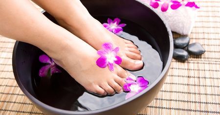 Domowe kosmetyki