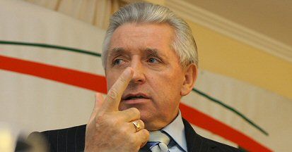 Lepper: nie do końca wierzę, że nie mam podsłuchu