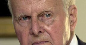 Zmarł niemiecki fizyk i filozof Carl Friedrich von Weizsaecker