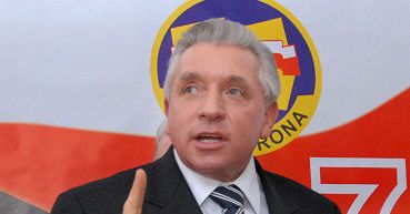 Andrzej Lepper: po wejściu do Unii nic nie mogę zrobić