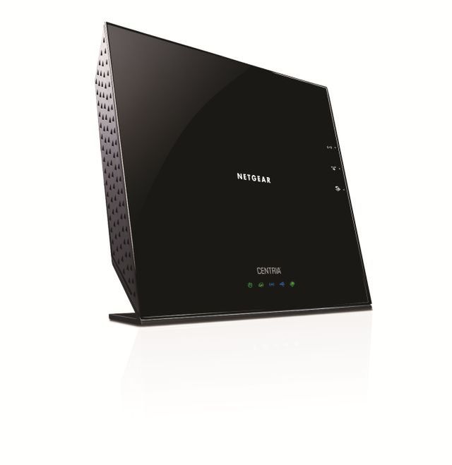 Router NetGear Centria