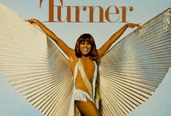 Ikona w stylu vintage - Tina Turner